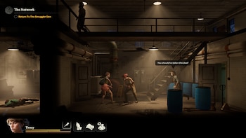 Into The Dead: Our Darkest