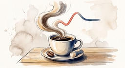 Cómo el café puede modificar la glucosa y qué factores explican esa respuesta