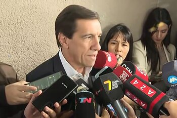 Jujuy: tras el cierre de la votaci贸n, hay expectativa por los resultados - Image 2