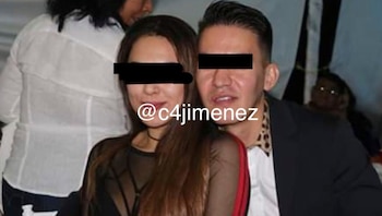 Francisco Javier Medina habría abandonado