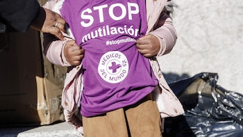 España suma 13 victimizaciones y 11 detenciones e investigados por mutilación genital desde 2018, según el Gobierno