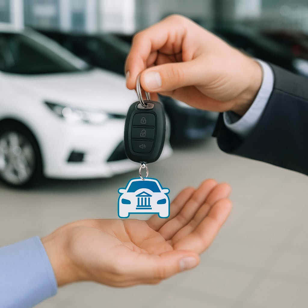 El Banco Nación lanzó una nueva línea de créditos en UVA para la compra de autos 0 km y usados, disponible desde este lunes 7 de septiembre