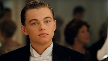 Leonardo DiCaprio confesó que nunca