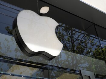 Apple no lanzó en 2023