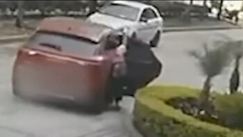 Yiddá Eslava enfureció con Julián