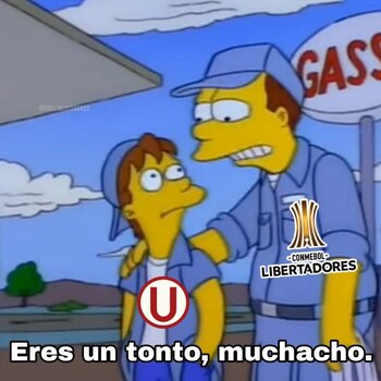 Imágenes compartidas en redes sociales