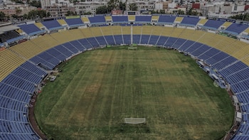 Cruz Azul: así luce el Estadio Ciudad de los Deportes, posible sede de la Máquina para el Apertura 2026