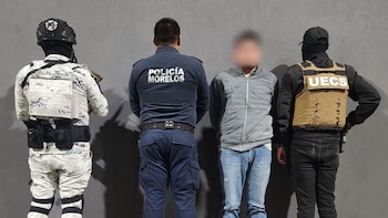 Vinculan a proceso a único