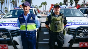 El Ministerio del Interior ha