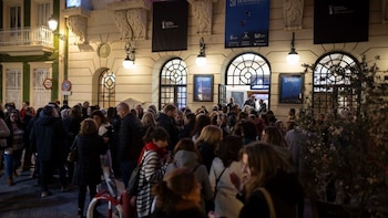 Abiertas las inscripciones para la 52 edición del Festival de Cine Iberoamericano de Huelva