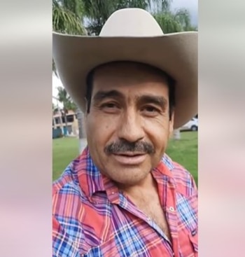 "El Charro de Toluquilla" se