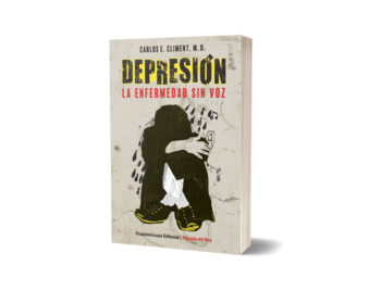 Depresión la enfermedad sin voz