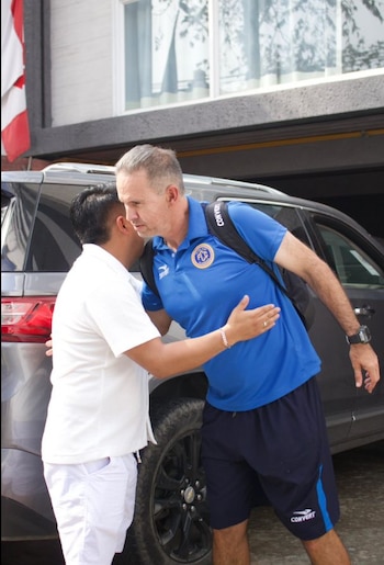 FC Cajamarca – Carlos Silvestri – Liga 1 – Torneo Apertura – Perú – deportes – 16 marzo