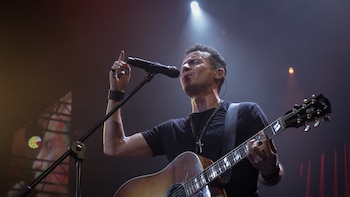 Fonseca anuncia su primer concierto