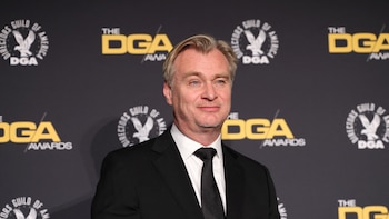 Christopher Judge califica como “desconcertante”