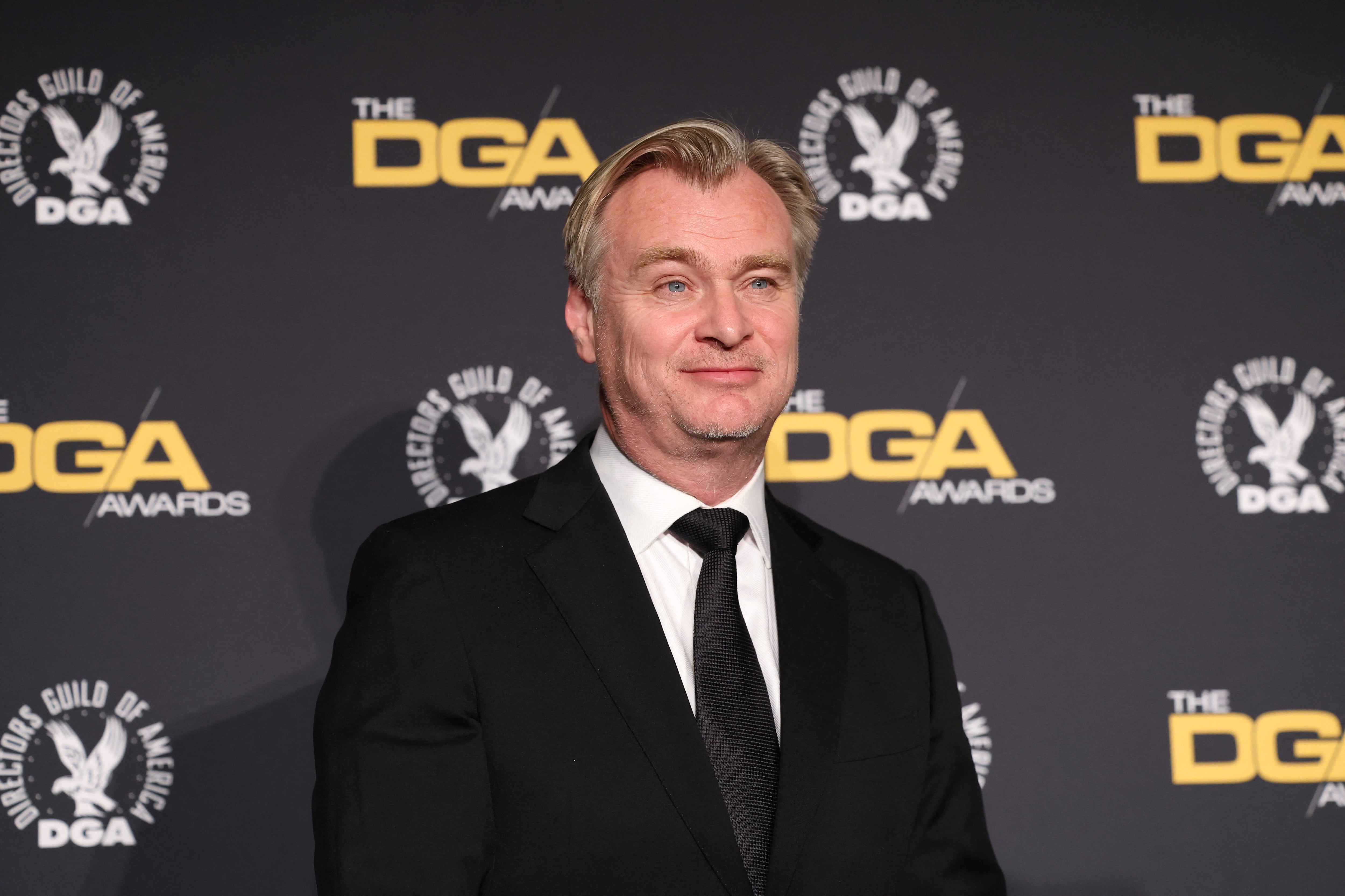 Christopher Judge califica como “desconcertante” su experiencia con Christopher Nolan