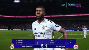 Las falsas retransmisiones deportivas en