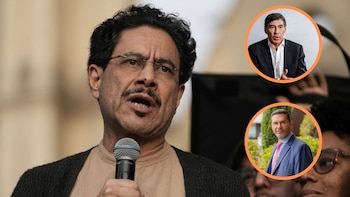 Iván Cepeda presentará denuncia penal