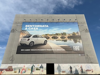 Museo Ferrari de Maranello