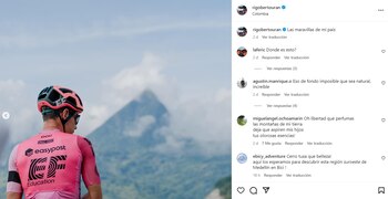 "Las maravillas de mi país",