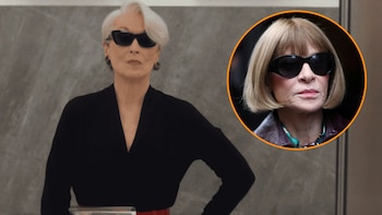 Meryl Streep y Anna Wintour protagonizan la portada de Vogue: un vistazo profundo a Miranda Priestly rumbo al estreno de ‘El Diablo viste a la moda 2′