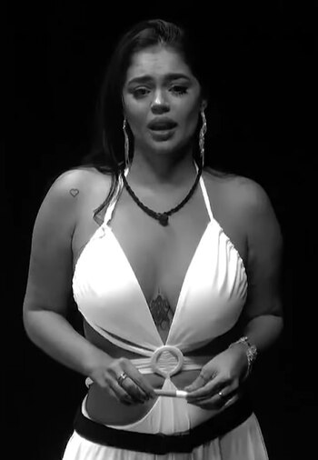 Durante la dinámica de 'La