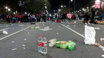 (Fotos Gustavo Gavotti)