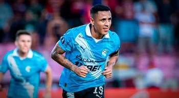 Yoshimar Yotún – Christian Cueva – Carlos Zambrano – Sport Boys – Liga 1 - Perú – deportes – 1 septiembre