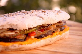 Una opción sin gluten para