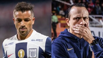 Alejandro Restrepo no contará con