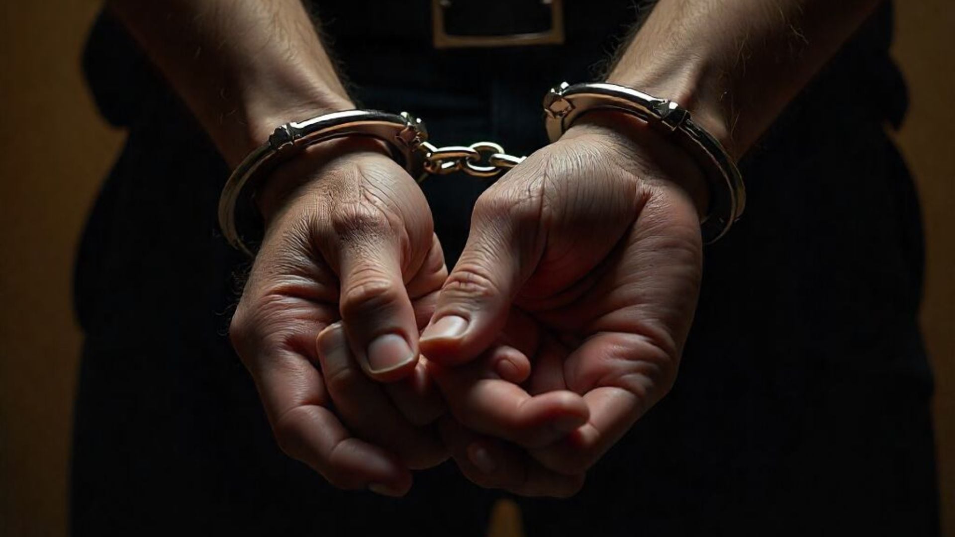 Chamán señalado de abuso sexual tras citar a una mujer para una supuesta limpieza espiritual