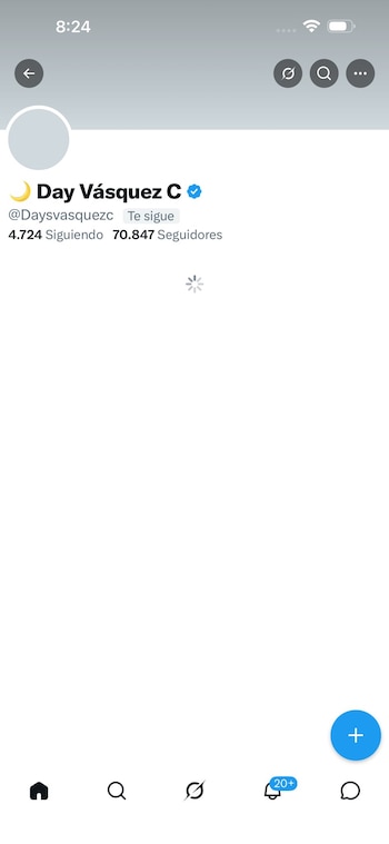 - crédito Captura de Pantalla X