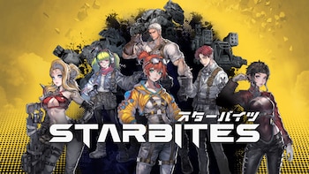 Starbites, el RPG de ciencia