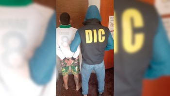 Violenta entradera en Chaco