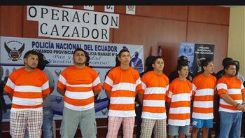 Choneros vs Lobos: cómo son