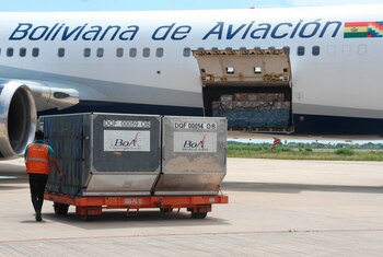 EFE/Juan Carlos Torrejón/Archivo