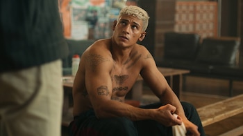 Emilio Sakraya se consolida en