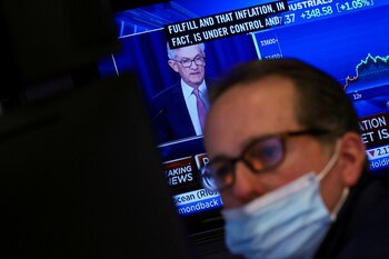 La Fed subirá más la