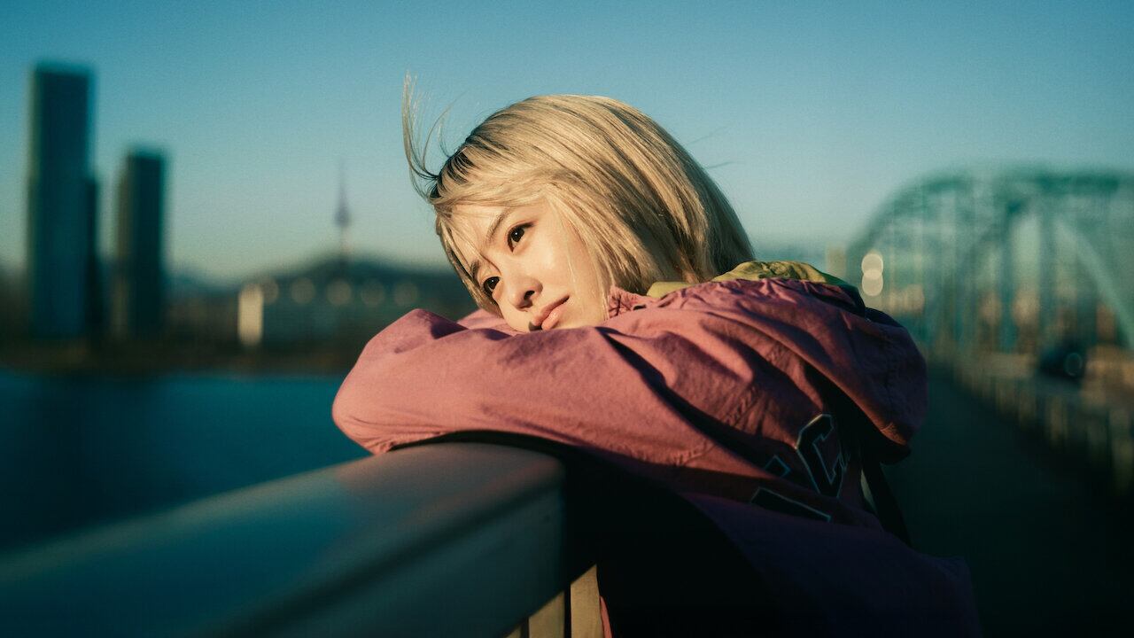 El fenómeno de los K-dramas crece entre los jóvenes norcoreanos, quienes buscan una visión alternativa del mundo (Netflix)