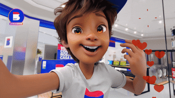 Aunque las cuentas en el