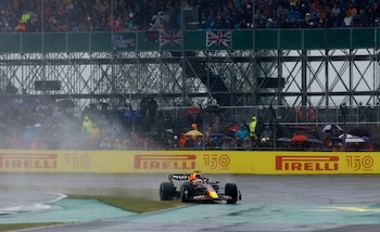 El RB18 en el Circuito