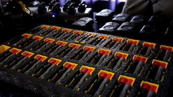 Uruguay inicia plan piloto para