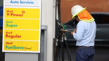 El presidente Arévalo anuncia el