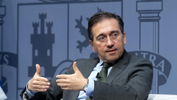 El Gobierno dice que hablará