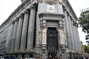 Instituto Cervantes de Madrid, España