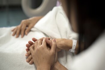 Amores Reales Angela Confesión