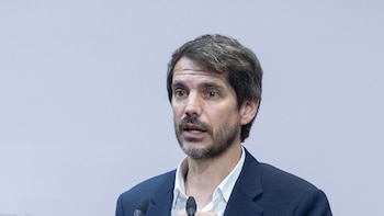 Miguel Ángel del Arco Blanco, Premio Nacional de Historia de España 2026 por su obra sobre la hambruna en el franquismo