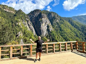 “Un valle que no hay