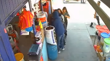 Los comerciantes denuncian un aumento