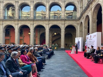 (Foto: Cortesía Presidencia)